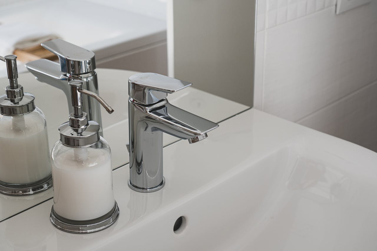 sink