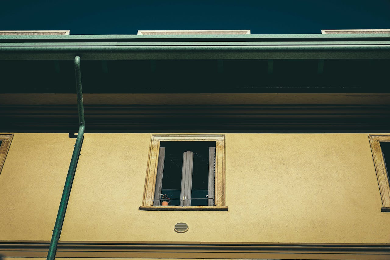 gutters