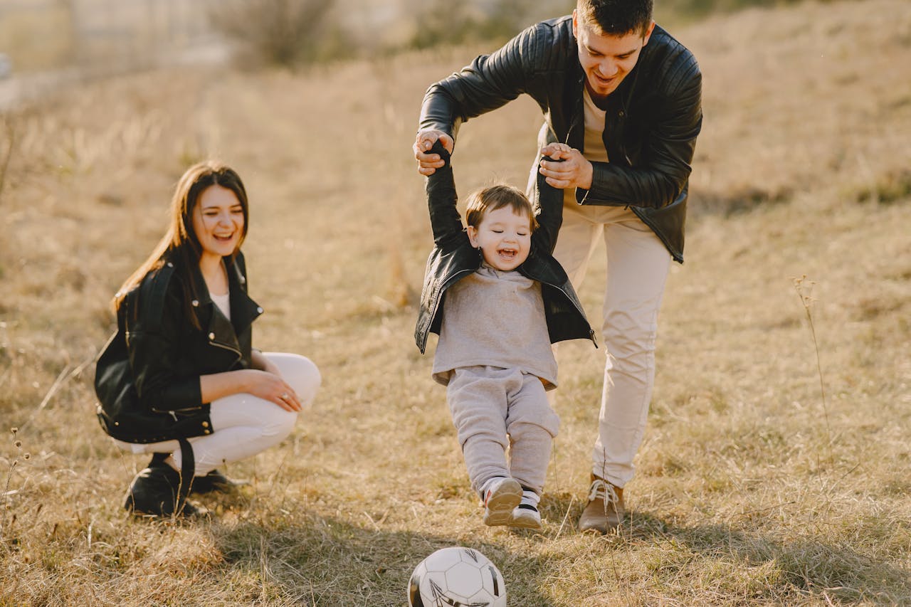 parenting 