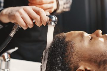 shampoo