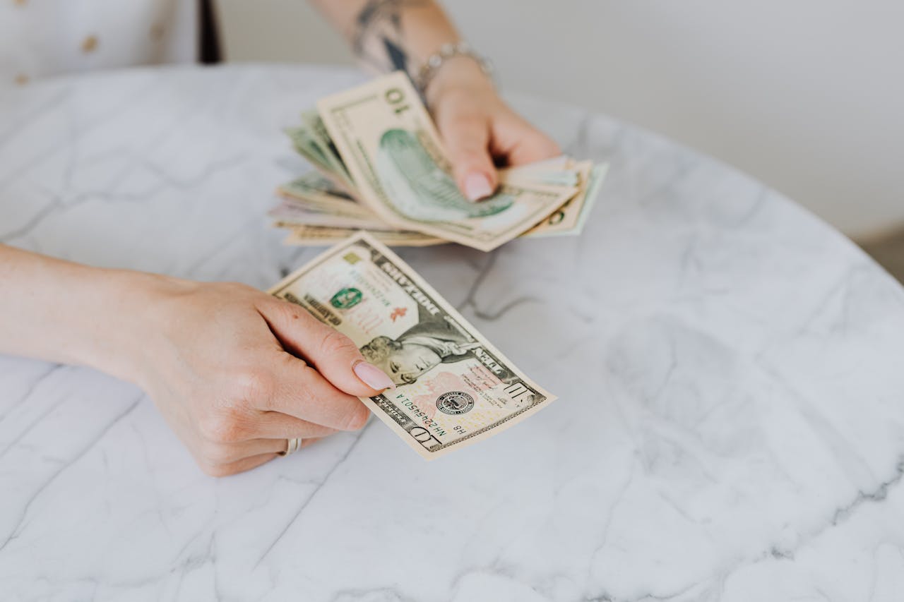 loaning