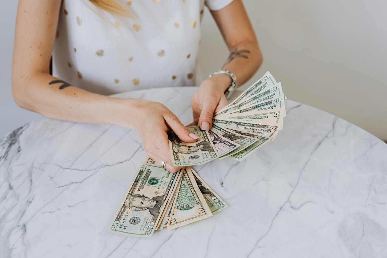 pay stub