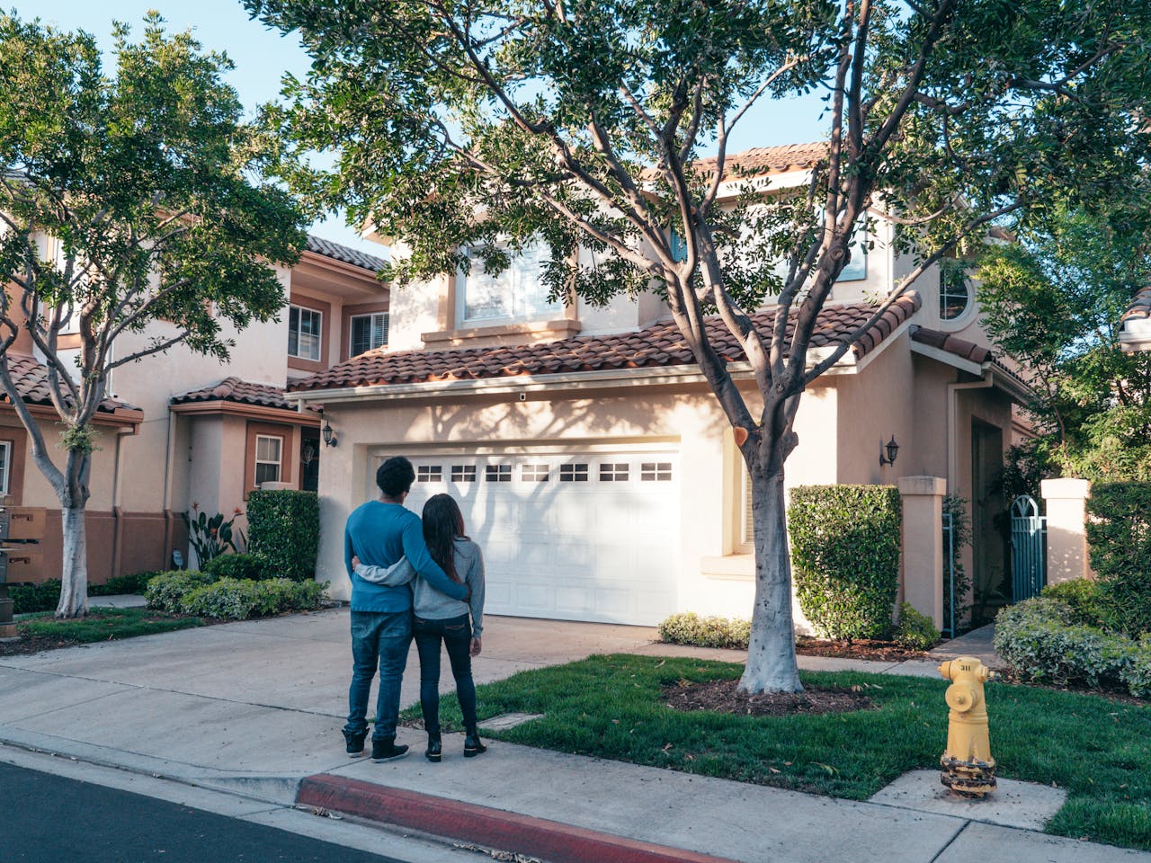 homeowner