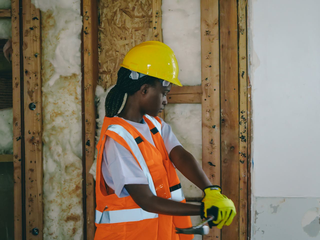 insulation