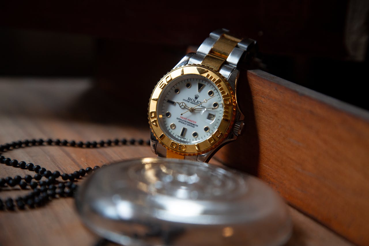 rolex