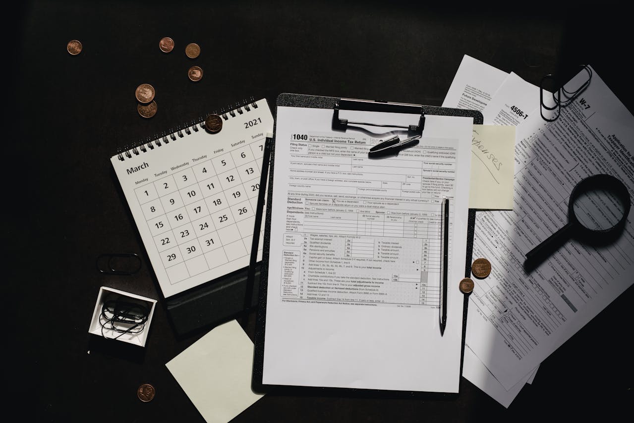 tax assessor