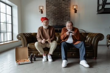 roommates