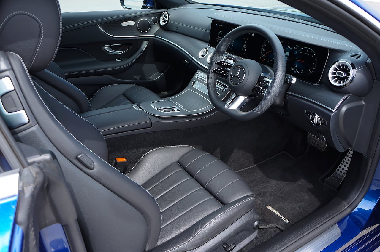 6 Car Features That Sound Cool But Break Constantly