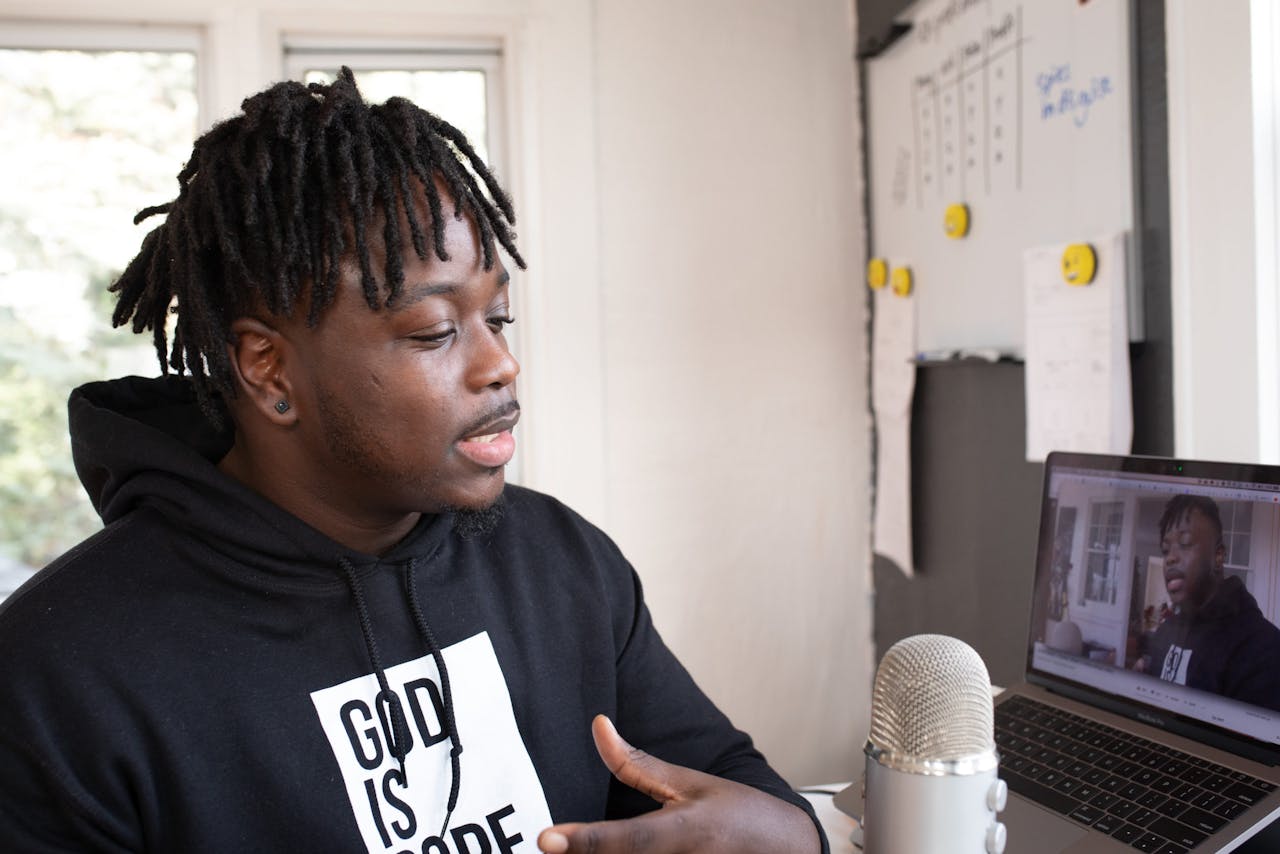 podcasts