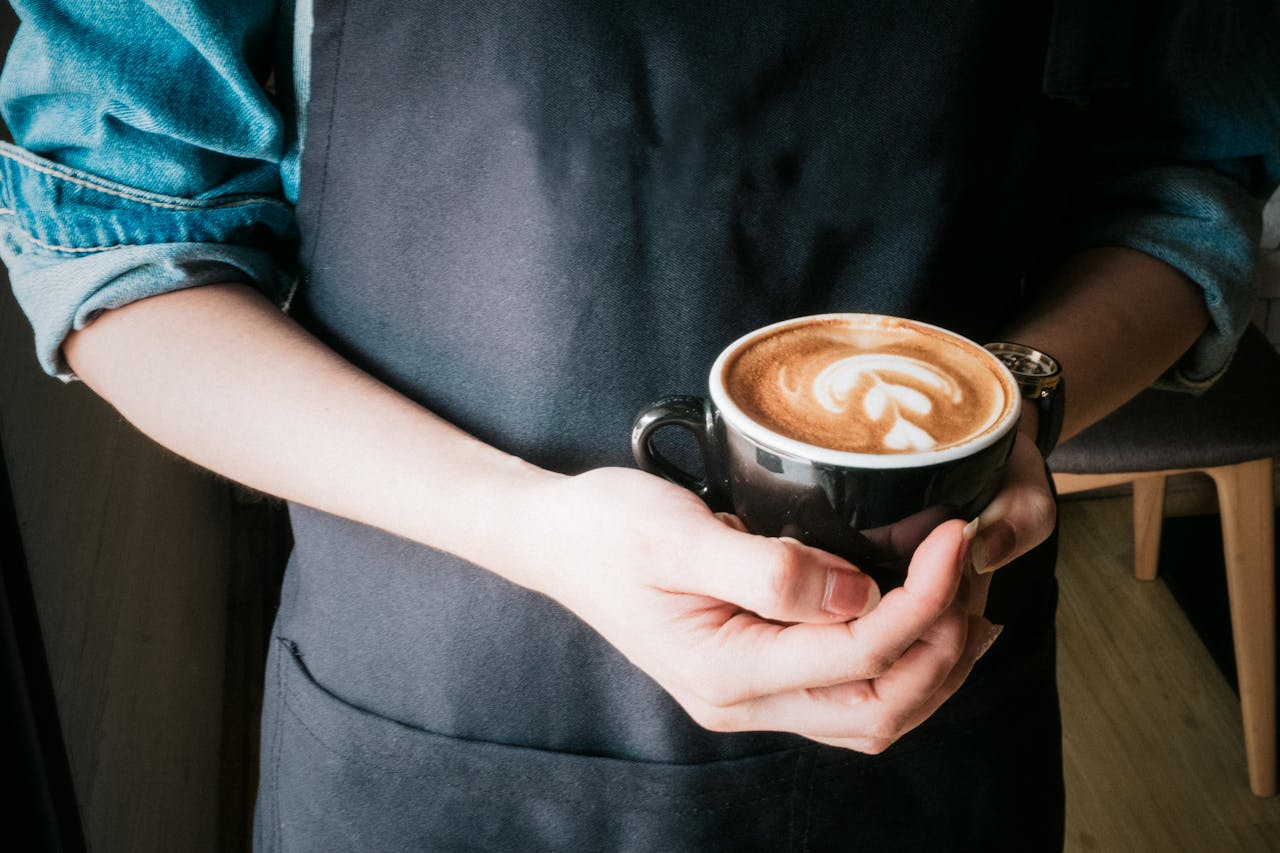 coffee
