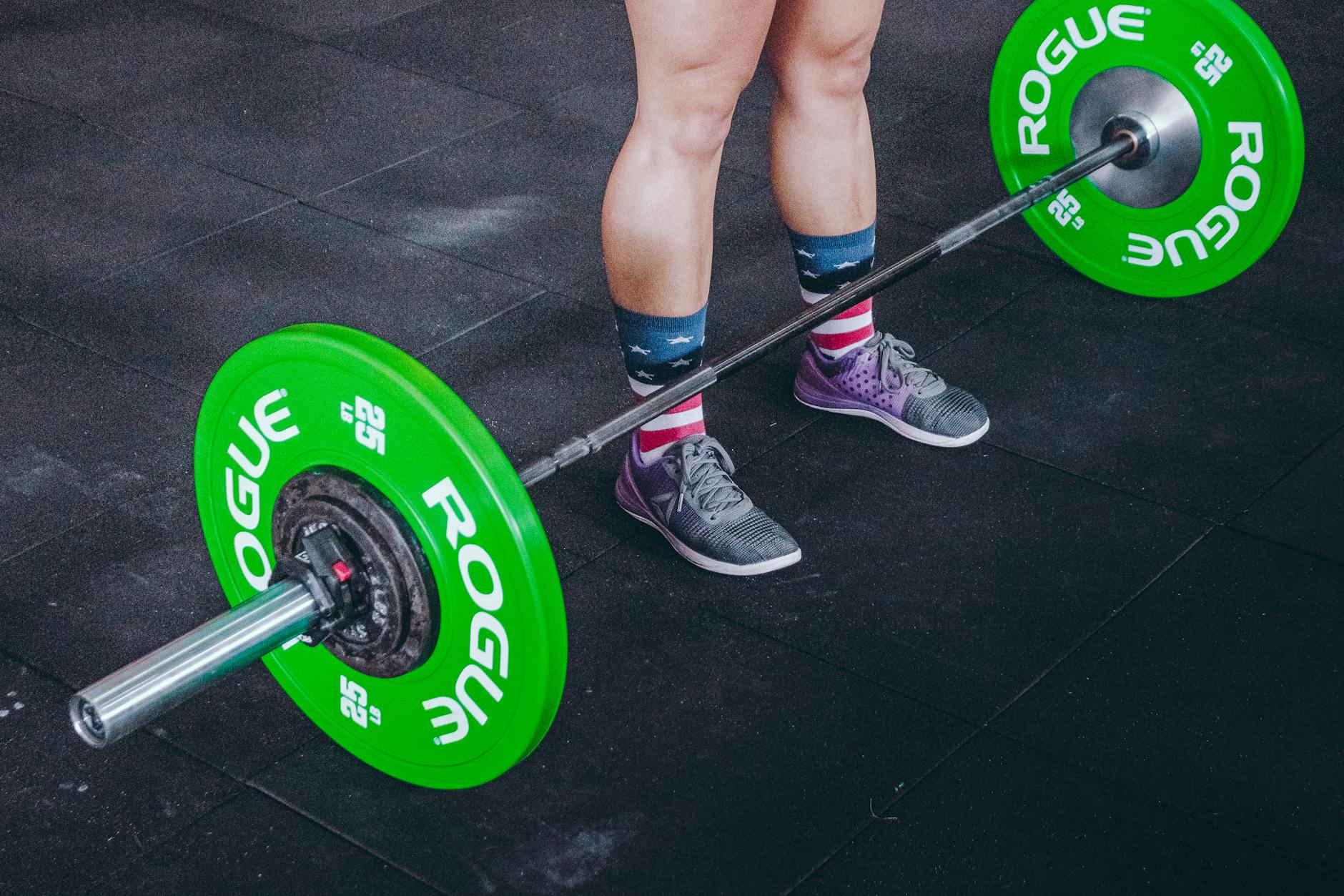 lifting