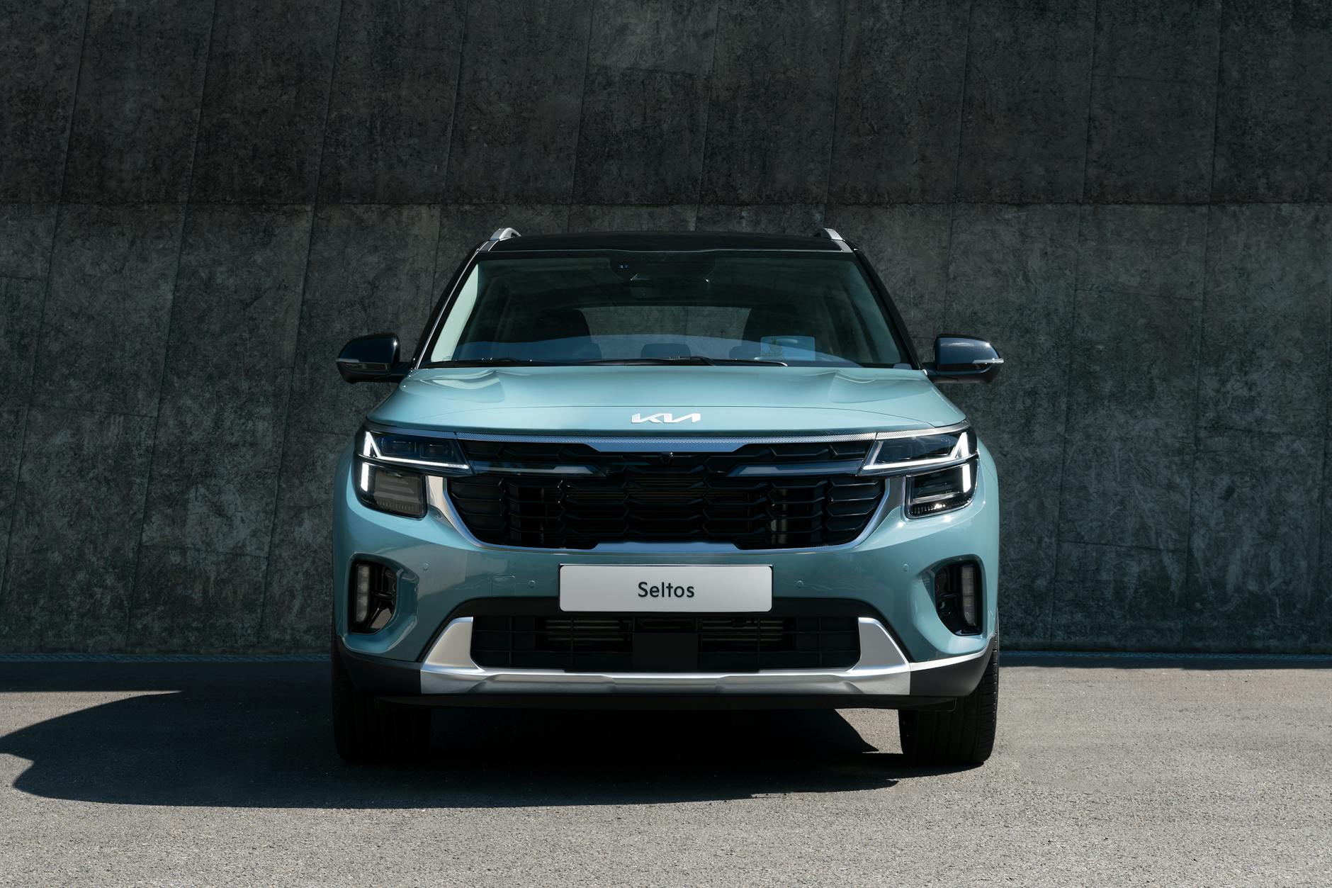 kia car
