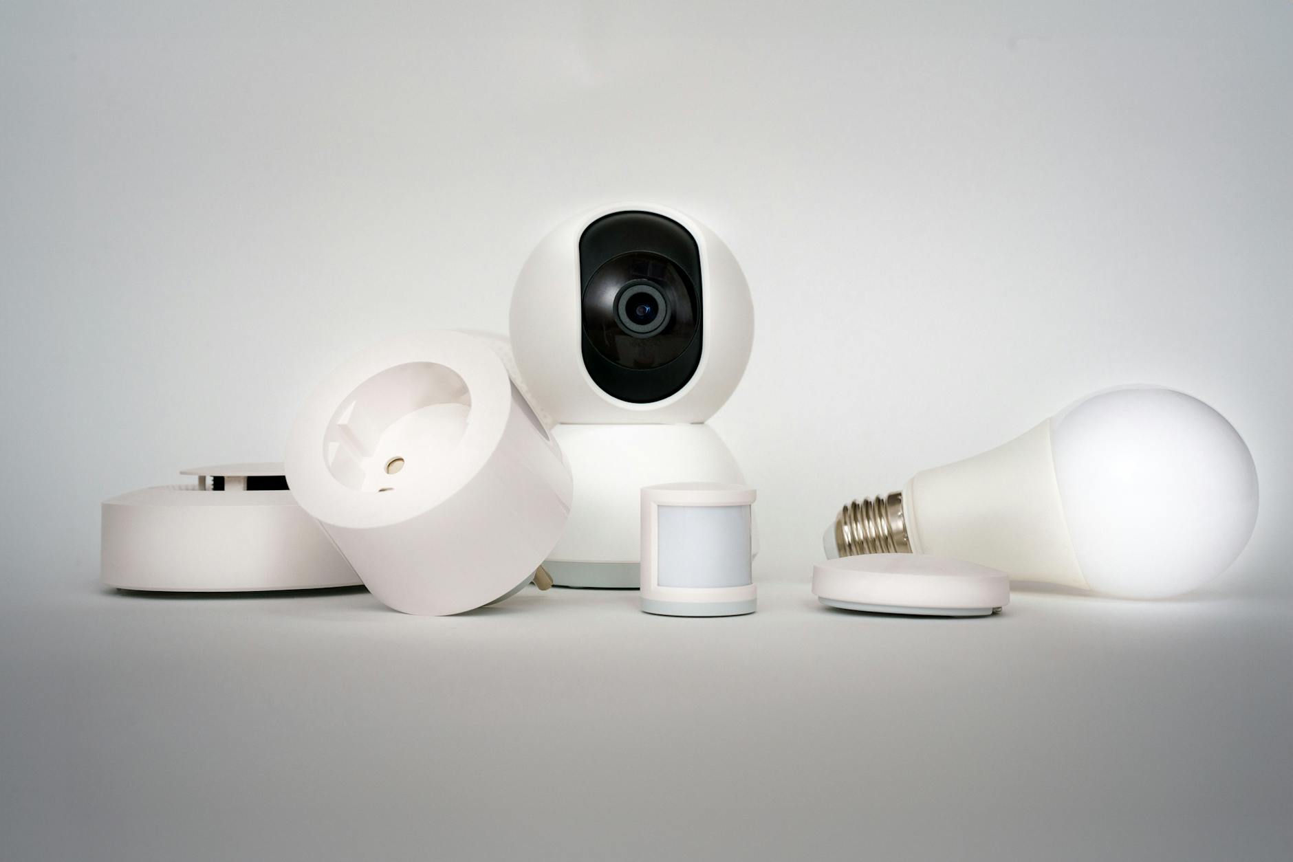 home surveillance