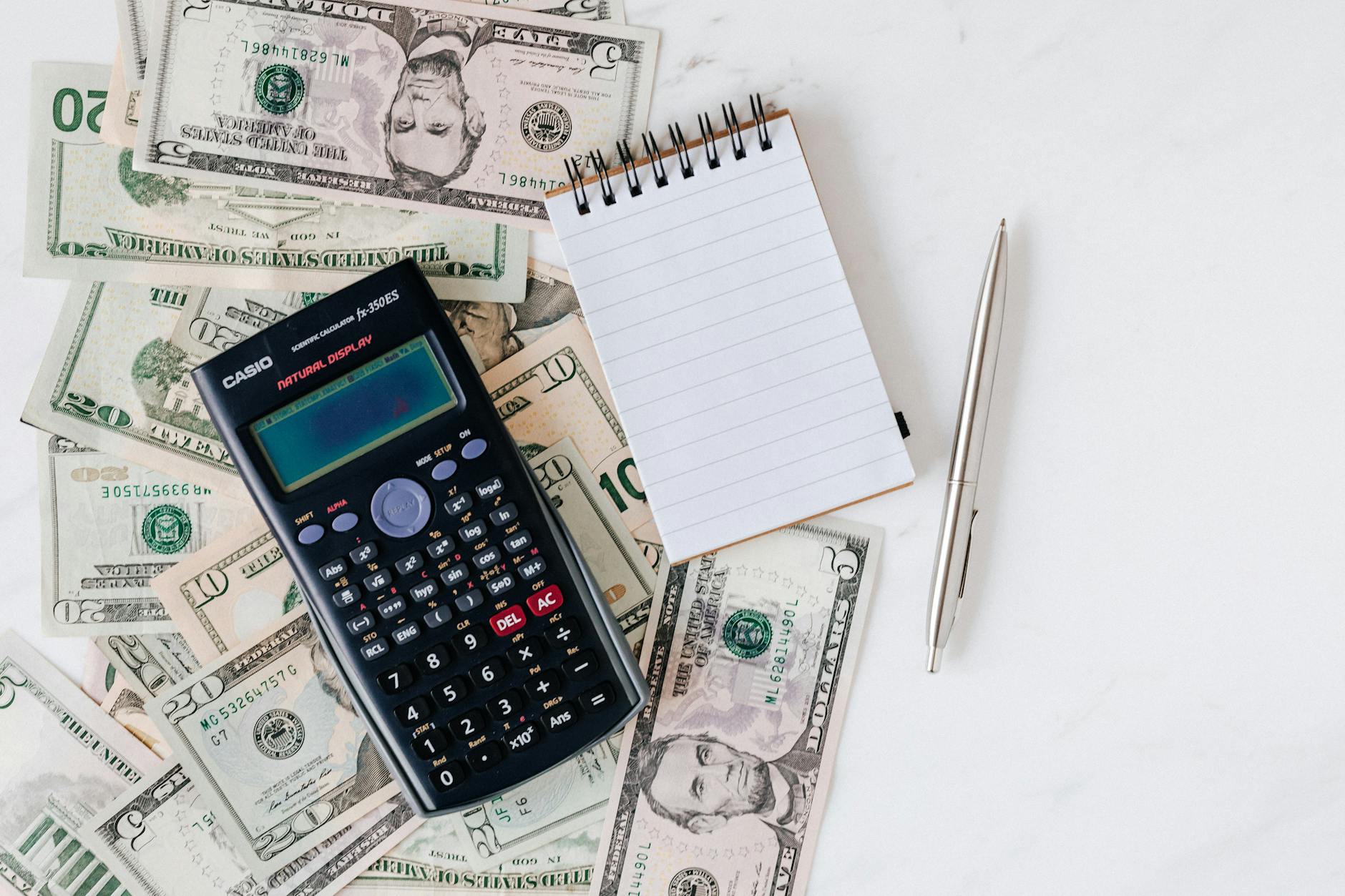 finance 