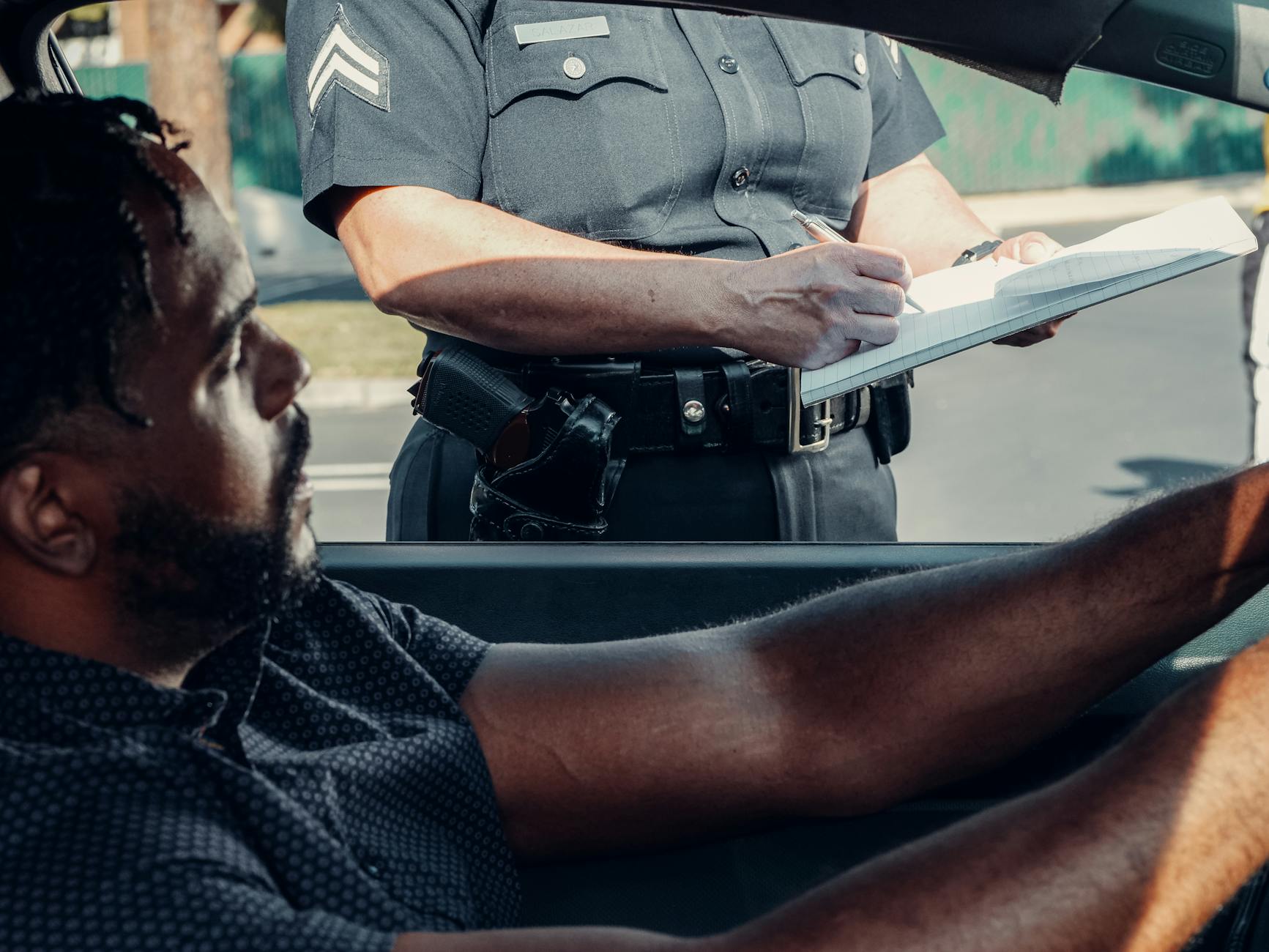 cops