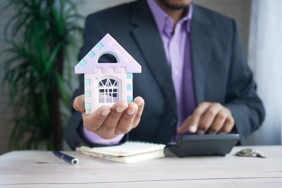 home mortgage