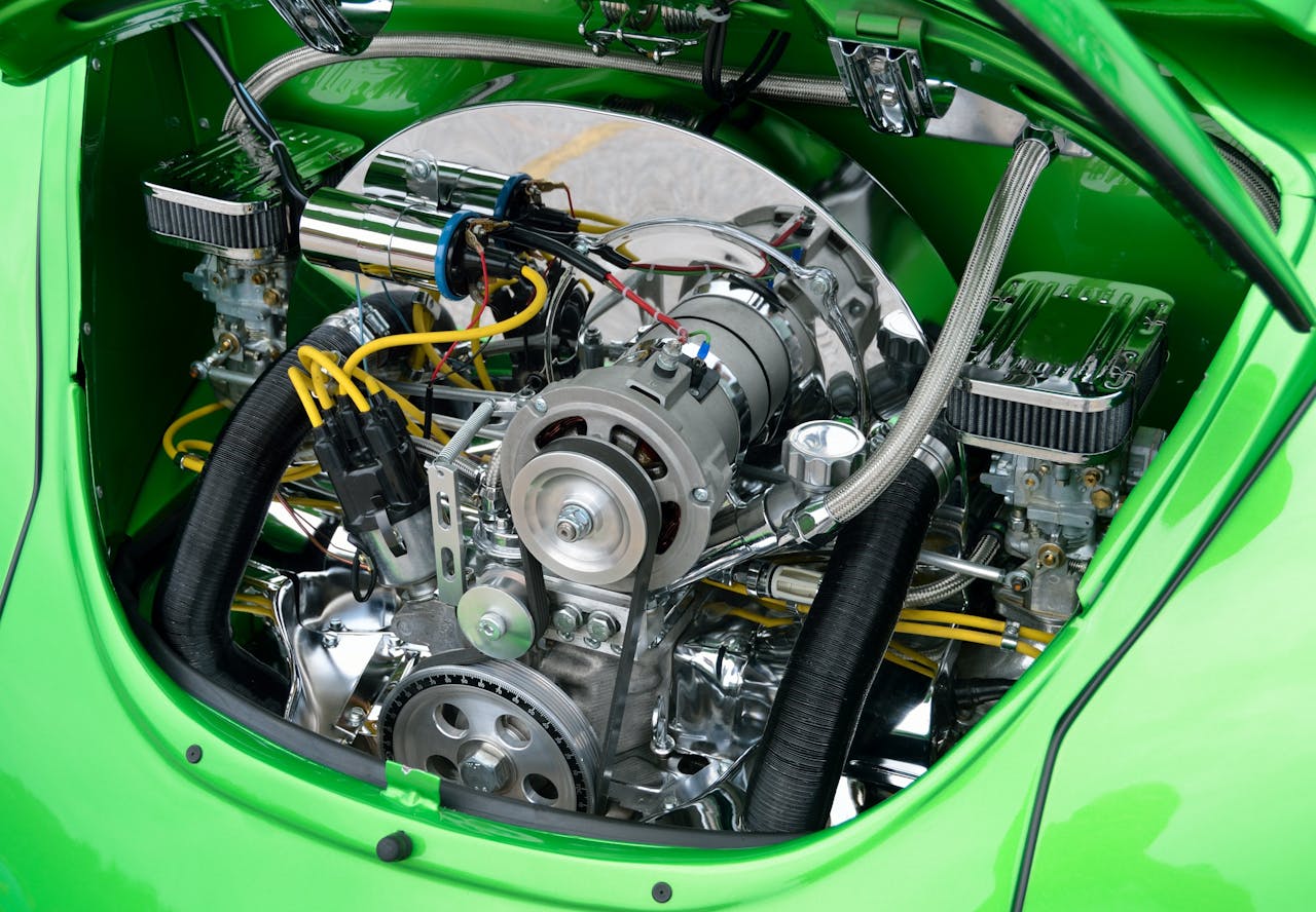 engine 