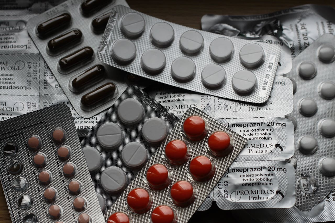 medications