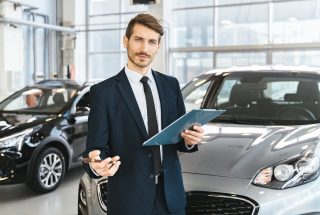 dealer