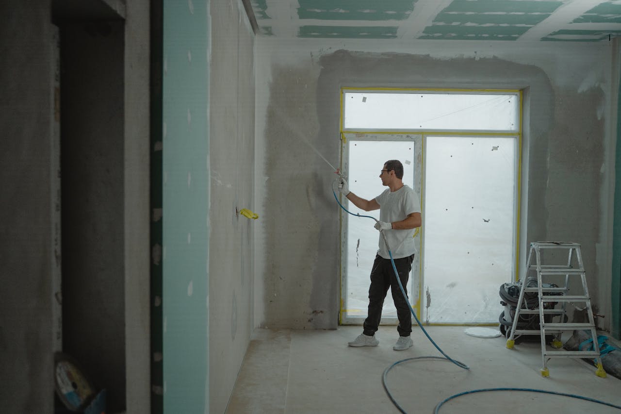 home repair