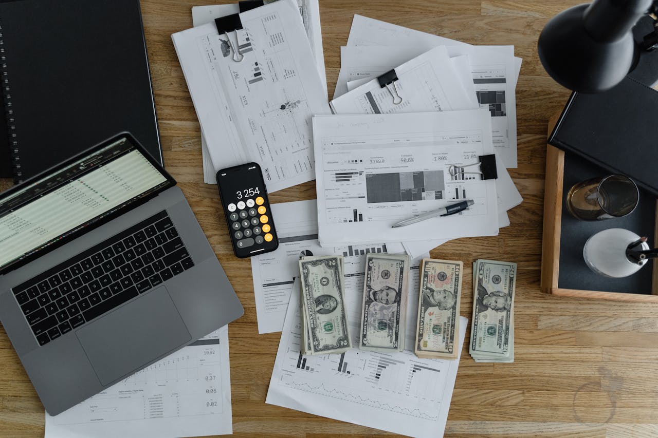 financial tools