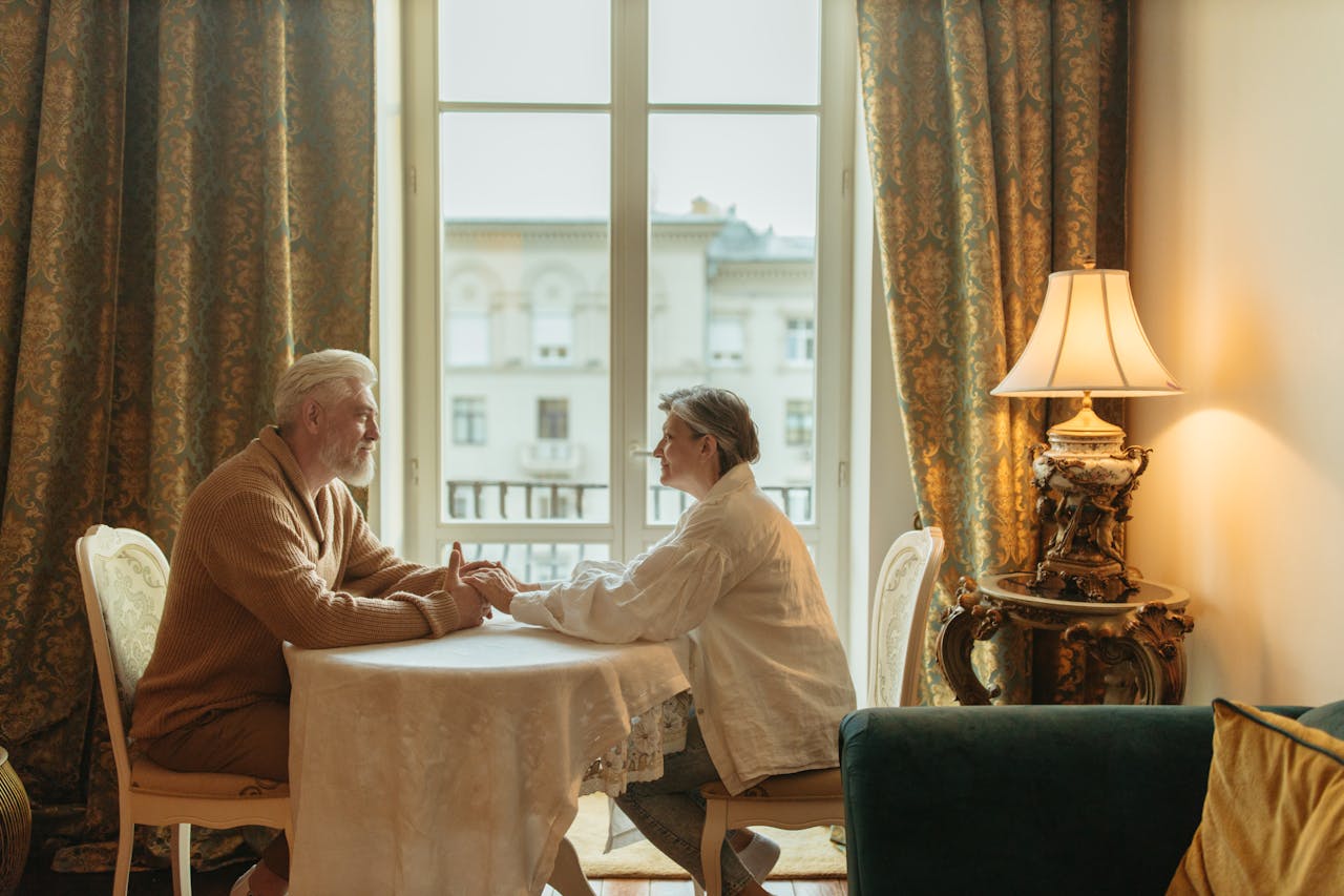 retirement home