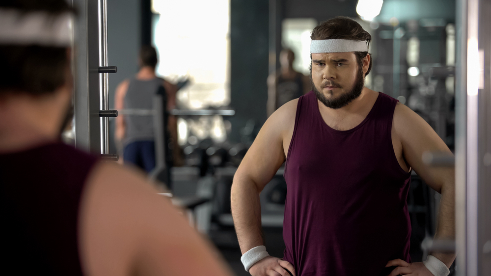 confidence killers for men