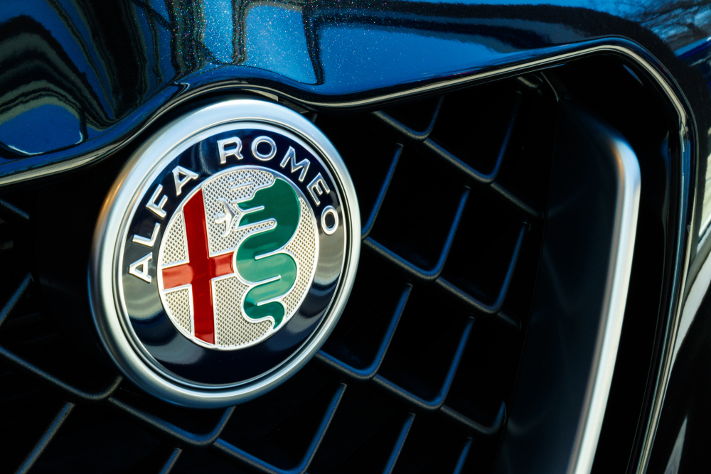 unreliable car brands - Alfa Romeo
