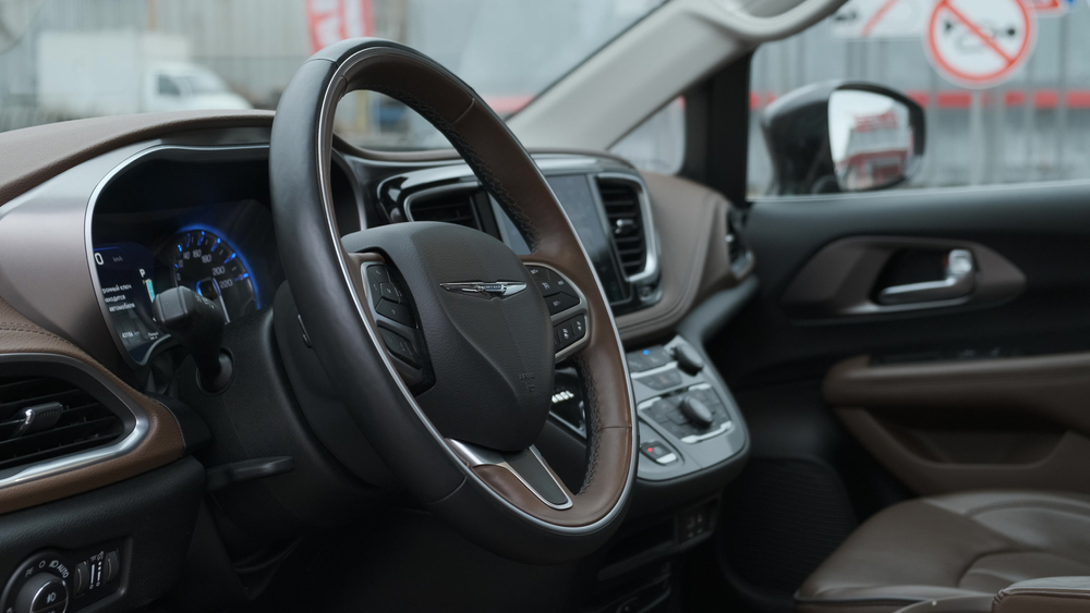 unreliable car brands - Chrysler