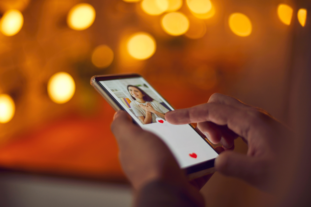 dating app