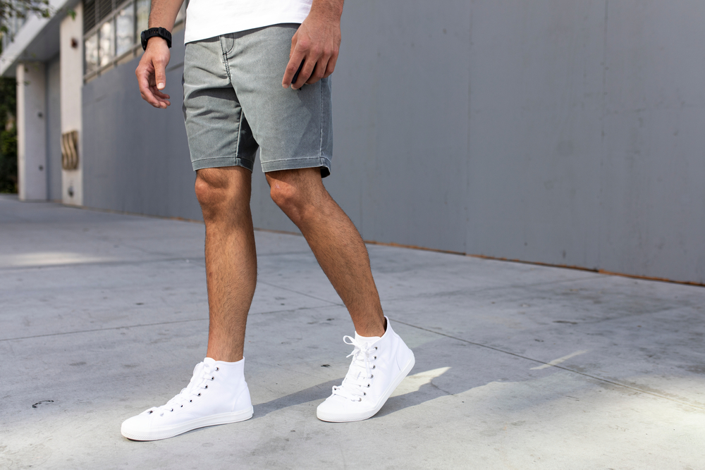 mens shorts