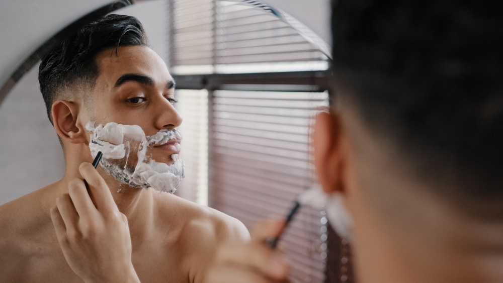 grooming 