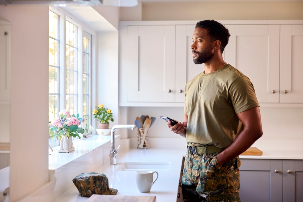 Mandatory Military Service? Here’s What Veterans and Civilians Really Think 