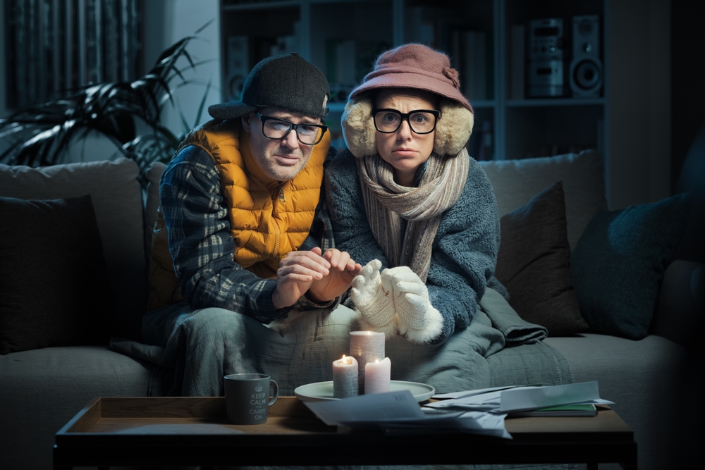 middle-class couples