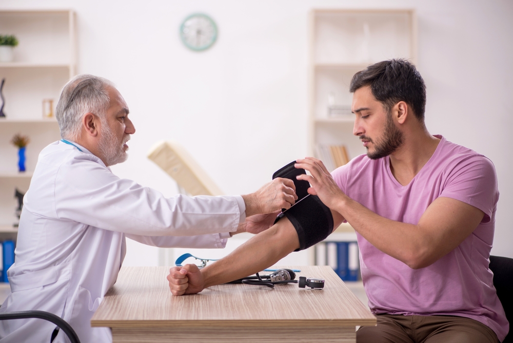 men’s health risks