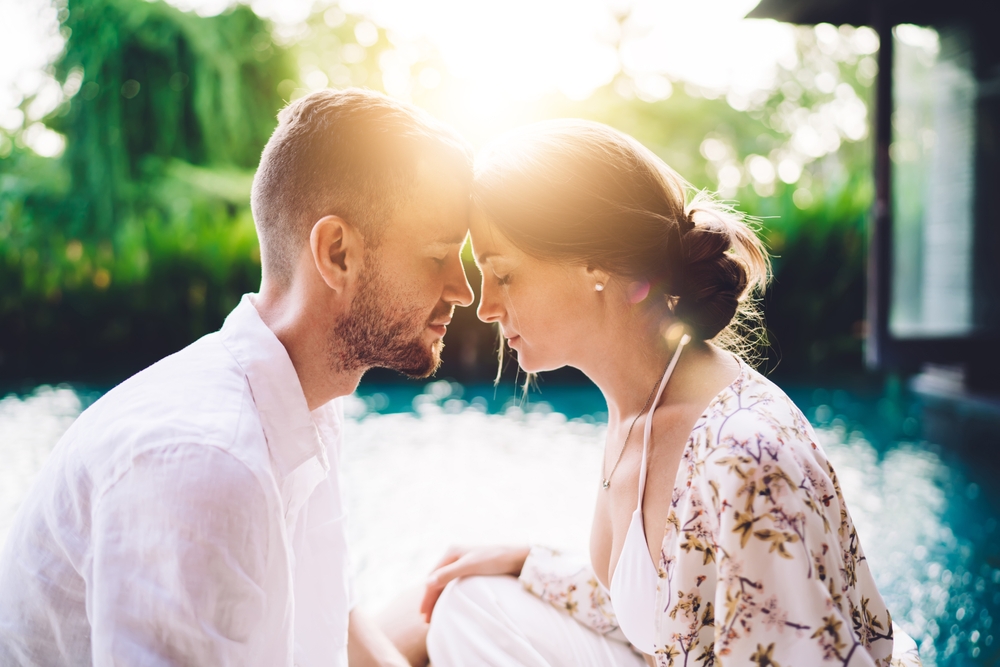 Here Are The Emotional Signs A Relationship Is Healing