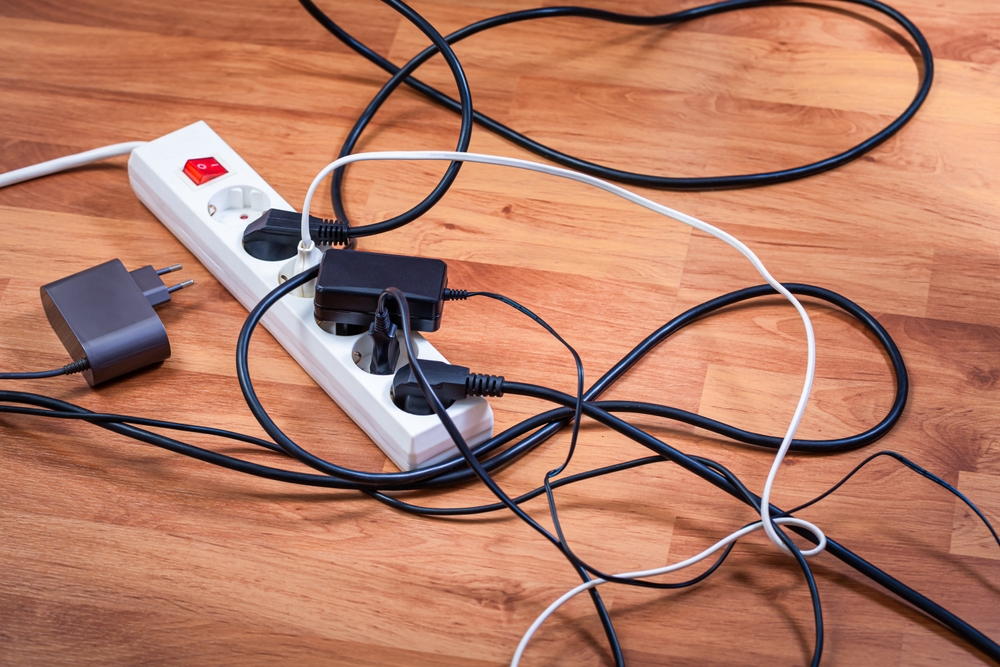 extension cord safety