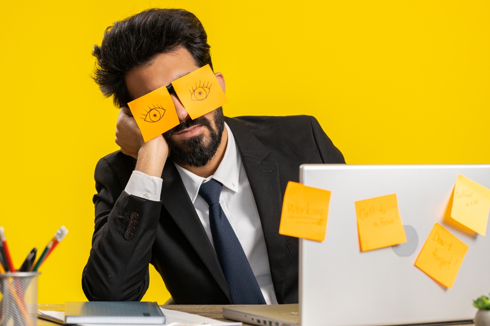 high-paying boring jobs