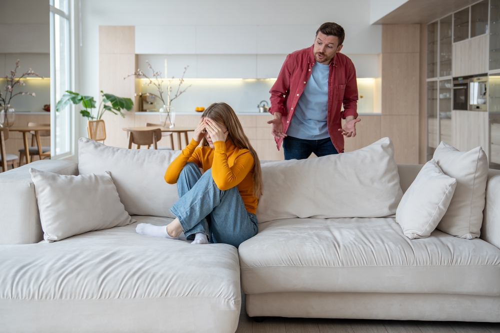 emotional manipulation