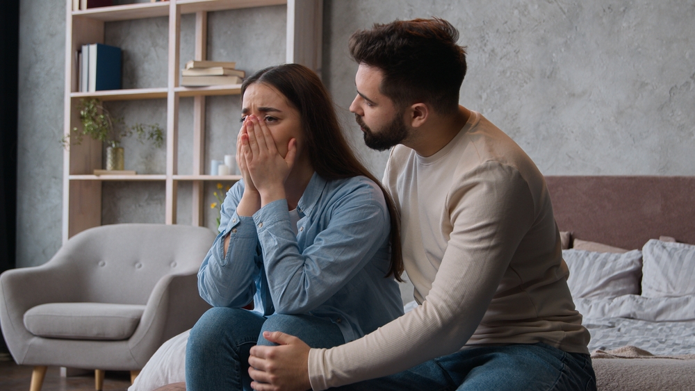 Apologies Mean Nothing Without Changed Behavior