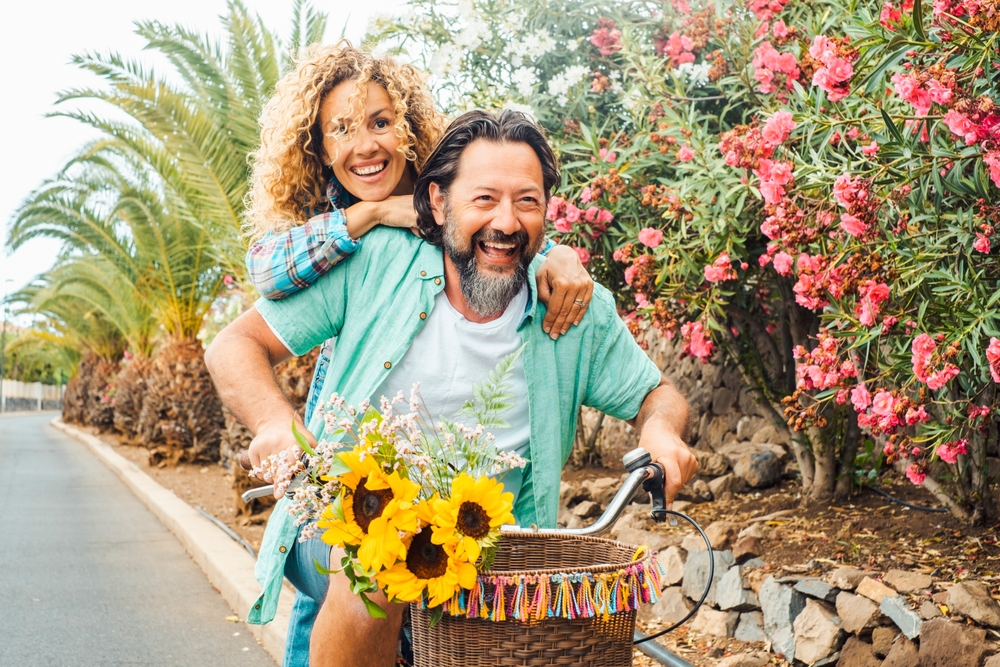 relationship compatibility