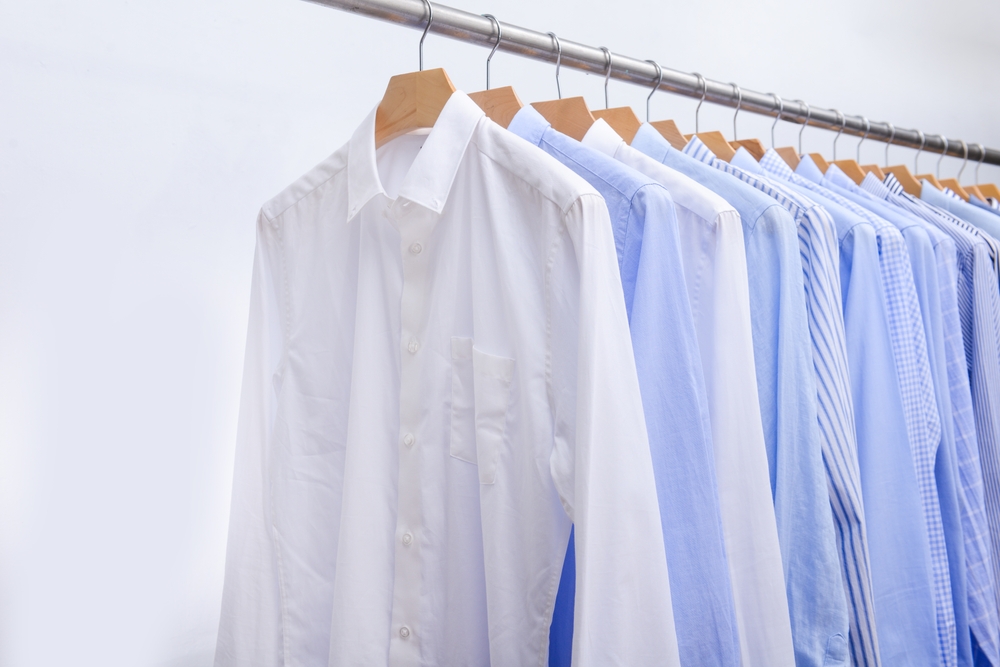 clothes 
