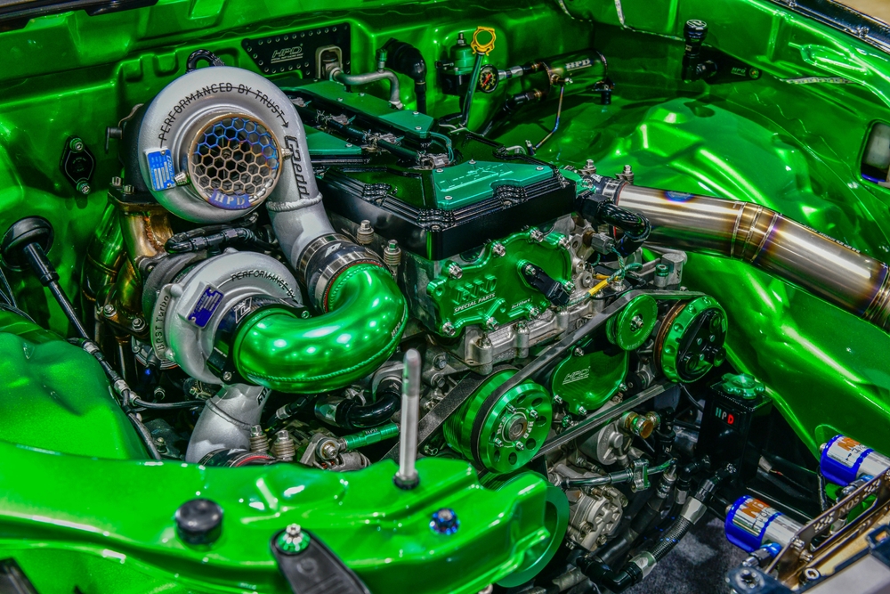 car mods