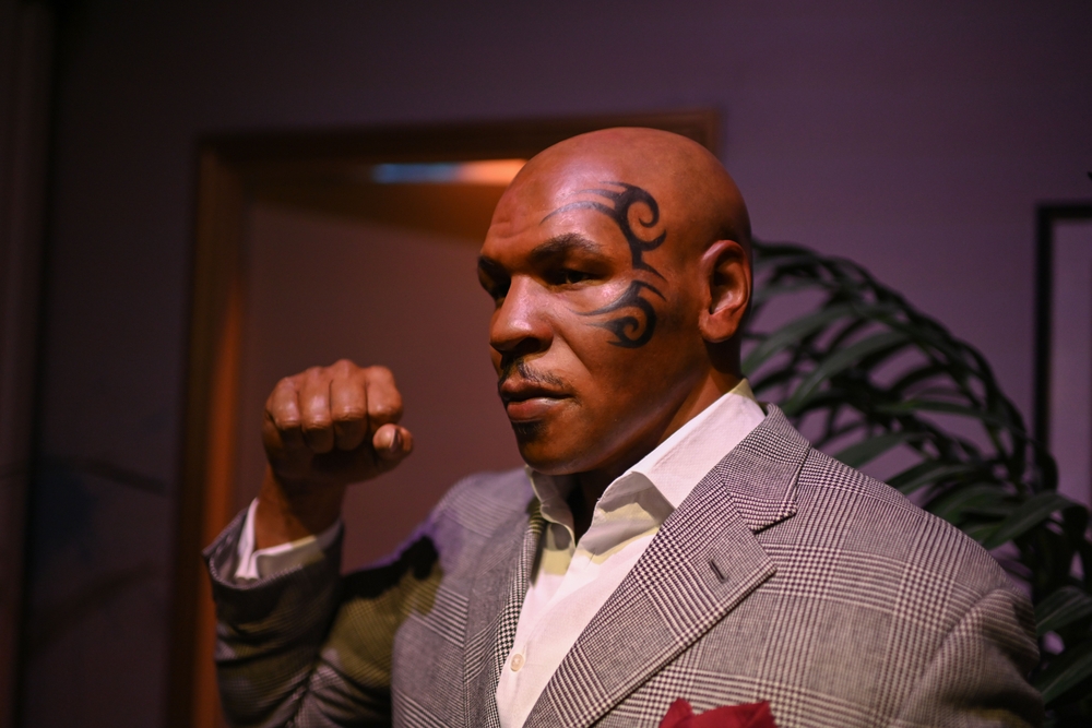 tyson