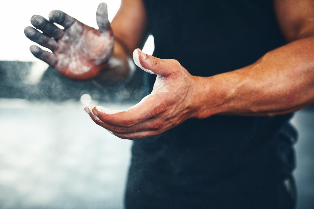 grip