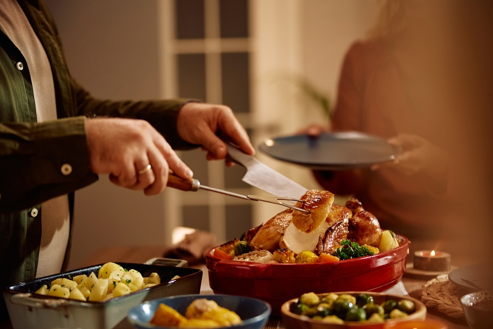 Thanksgiving