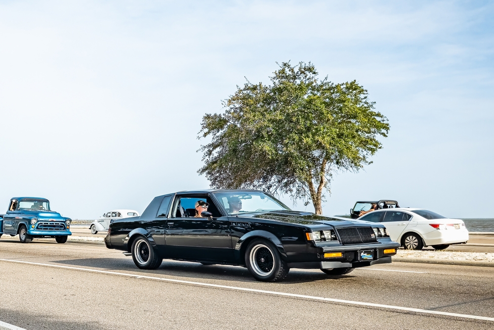 Buick GNX