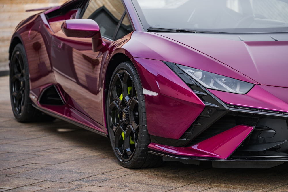 lambo