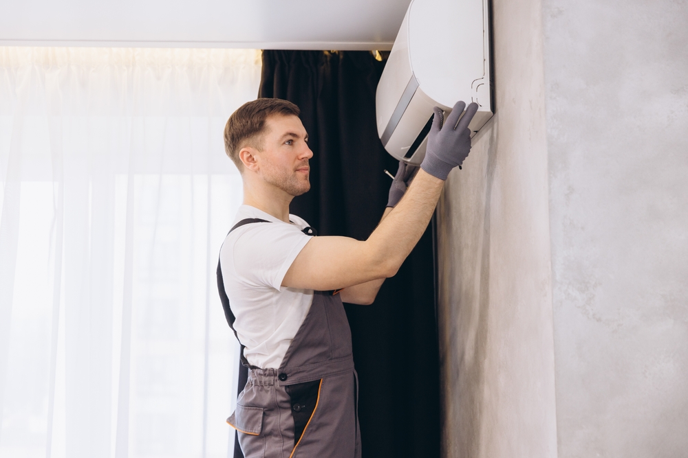 apartment fix