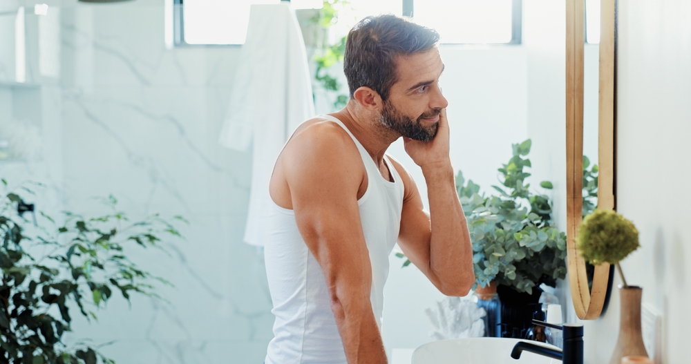 grooming mistakes that make you look older